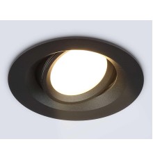 Светильник встраиваемый поворотный AMBRELLA LIGHT TECHNO SPOT TN1142
