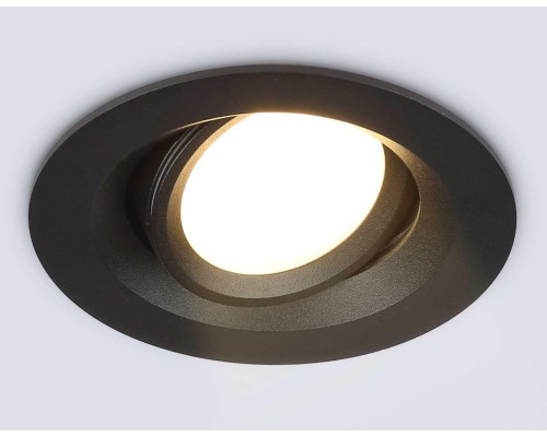 Светильник встраиваемый поворотный AMBRELLA LIGHT TECHNO SPOT TN1142