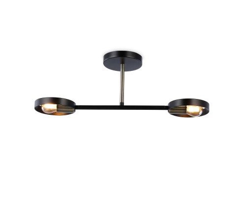 Потолочный светильник Ambrella light Traditional Loft TR8225