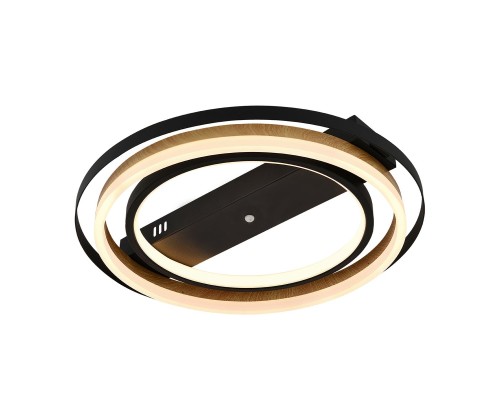 Потолочный светодиодный светильник Escada Lagom 10247/2LED