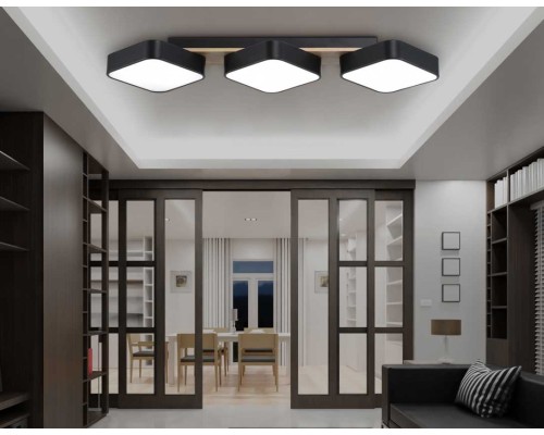 Светильник потолочный Ambrella light COMFORT FL4878