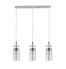 Подвесной светильник Escada Avolto 10191/3S Chrome