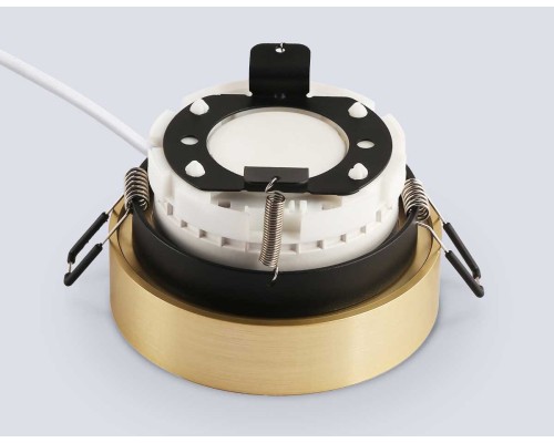 Светильник встраиваемый AMBRELLA LIGHT TECHNO SPOT TN51818