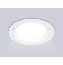 Светильник встраиваемый Ambrella Light TN51801