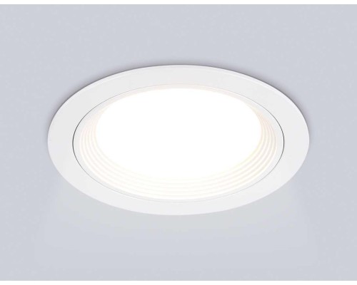 Светильник встраиваемый Ambrella Light TN51801