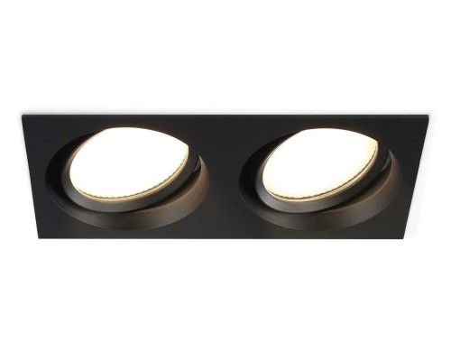 Светильник встраиваемый поворотный AMBRELLA LIGHT TECHNO SPOT TN6661