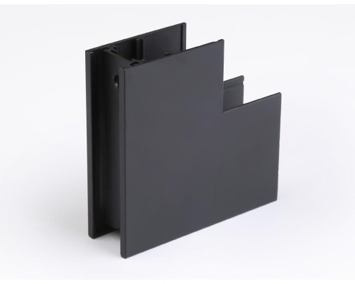 Коннектор L-образный внутренний для накладного шинопровода Ambrella light Track System Magnetic GL3378