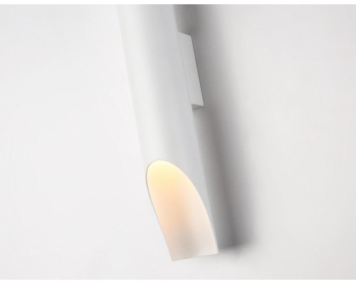 Настенный светильник Ambrella light Techno Spot Techno TN5151