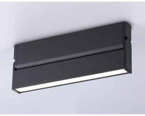 Накладной светодиодный светильник Ambrella light Techno Spot Move TA1821