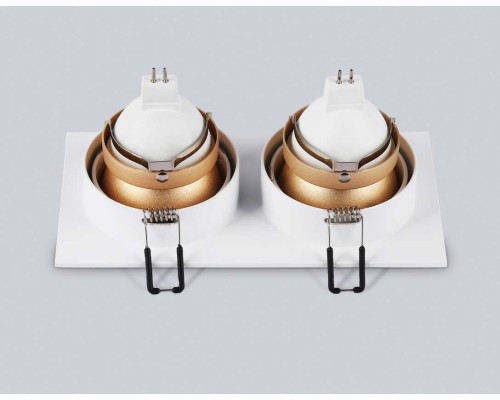 Светильник встраиваемый Ambrella Light TN102831