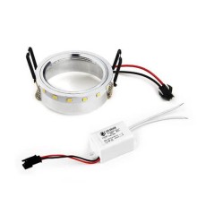 Встраиваемый светильник Ambrella light 101 Led Set