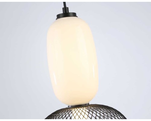 Подвесной светодиодный светильник Ambrella light High Light LH11007