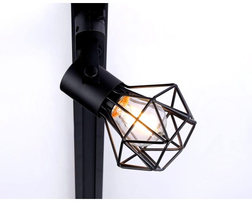 Трековый светильник Ambrella light Track System GL5002