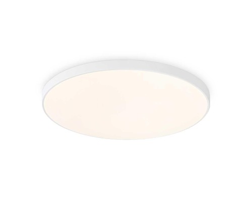 Потолочный светодиодный светильник Ambrella light Orbital Air FZ1221