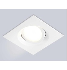 Светильник встраиваемый поворотный AMBRELLA LIGHT TECHNO SPOT TN102743