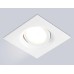 Светильник встраиваемый поворотный AMBRELLA LIGHT TECHNO SPOT TN102743