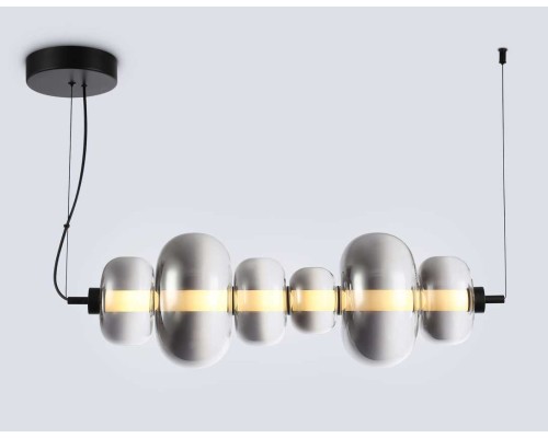 Подвесной светодиодный светильник Ambrella light High Light LH11072