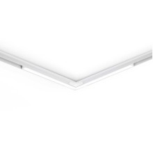 Трековый светодиодный светильник Ambrella light Track System GL3981