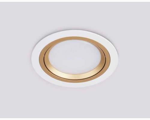 Встраиваемый светильник Ambrella light TECHNO SPOT TN51912