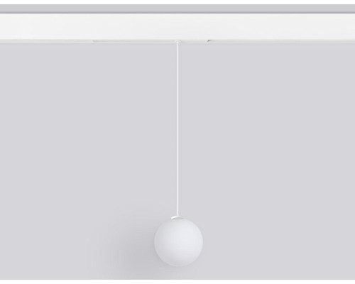 Трековый светодиодный светильник Ambrella Light Track System Magnetic 220V GL1441