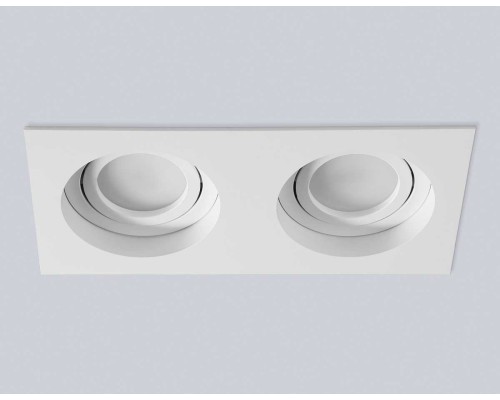 Встраиваемый точечный светильник  Ambrella light TECHNO SPOT TN102759