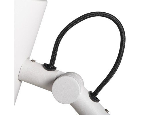 Настенно-потолочный светильник Kanlux AGZAR EL-10 W 36255