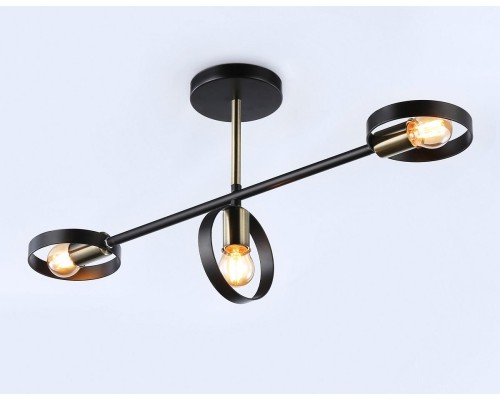 Потолочный светильник Ambrella light Traditional TR8229