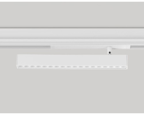 Трековый светодиодный светильник Ambrella Light Track System Magnetic 220V GL1351