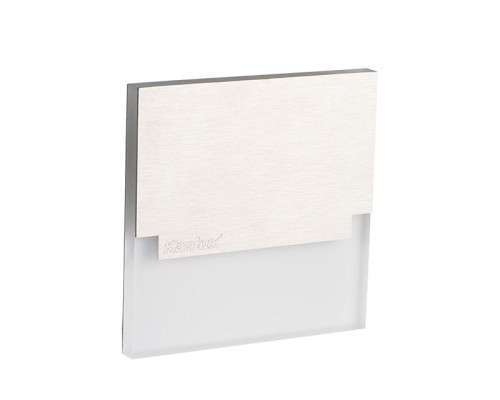 Подсветка лестницы Kanlux SABIK LED AC-WW 23802