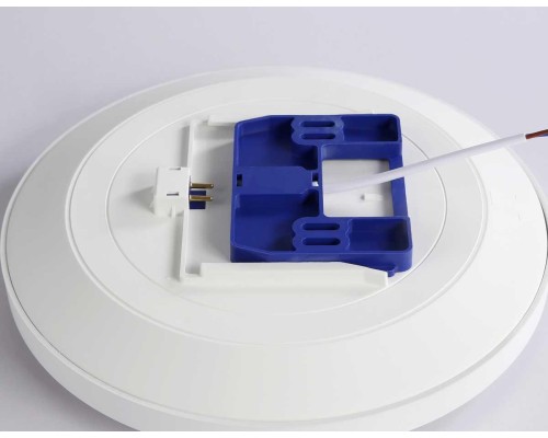 Потолочный светодиодный светильник Ambrella light Orbital Air FZ1220