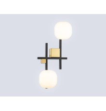 Настенный светильник со сменной лампой Ambrella light High Light LH51019