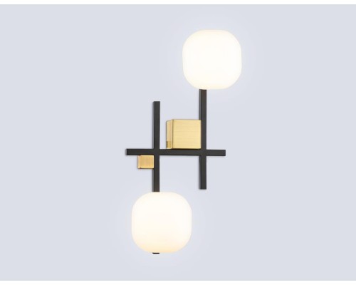 Настенный светильник со сменной лампой Ambrella light High Light LH51019