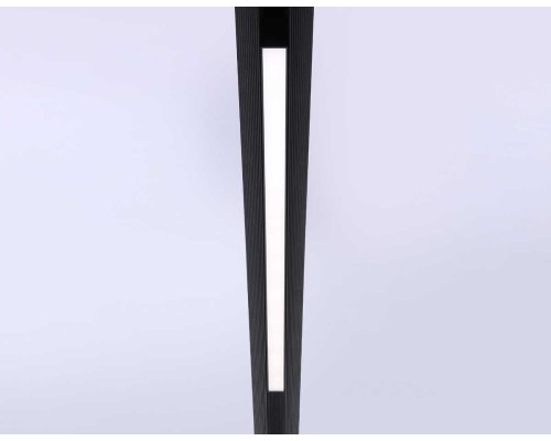 Трековый светодиодный светильник Ambrella light Track System GL4013