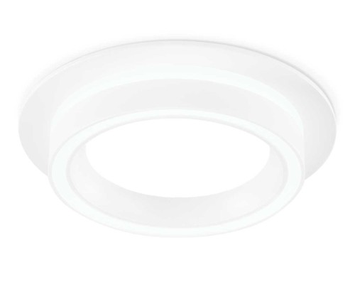 Светильник встраиваемый Ambrella light TECHNO SPOT TU5205