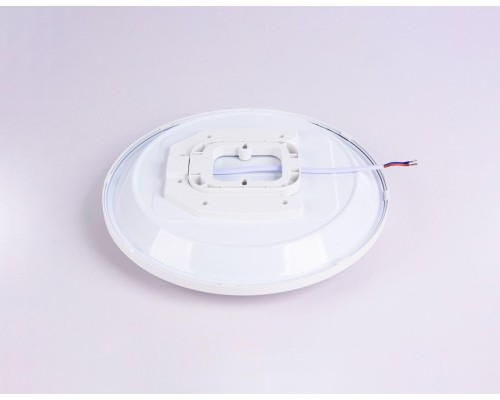 Потолочный светодиодный светильник Ambrella light Orbital Air FZ1230