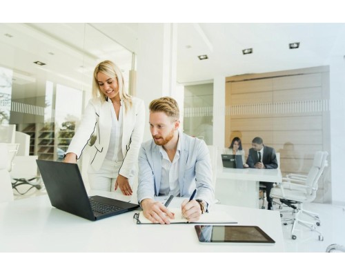 Точечный светильник Kanlux ALREN DTL-W 26753