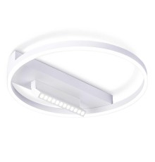 Потолочный светодиодный светильник Ambrella light Comfort LineTech FL51457