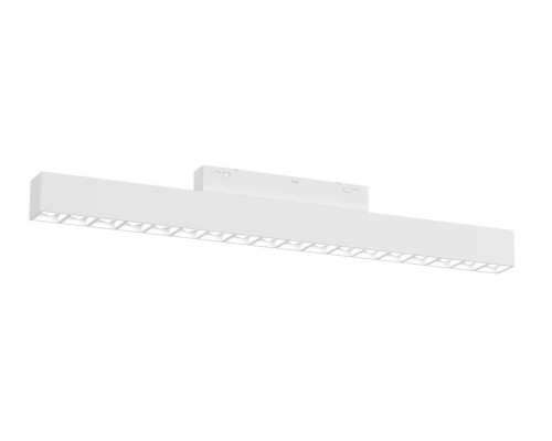 Трековый линейный светильник Ambrella Light TRACK SYSTEM GL4500