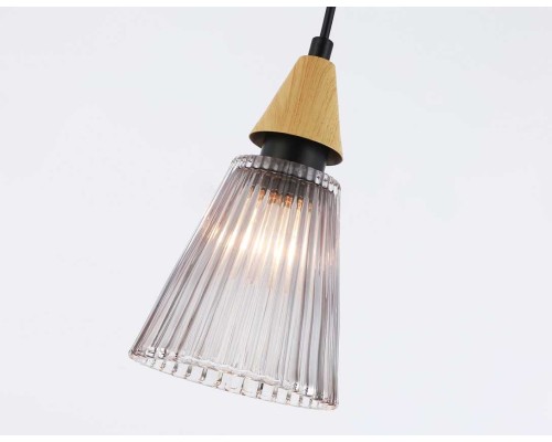Подвесной светильник Ambrella light High Light LH58111