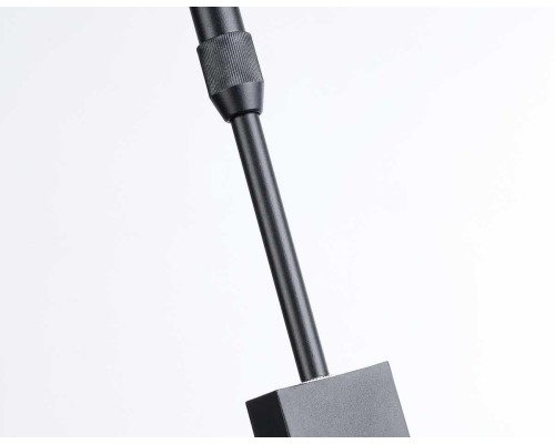 Подвесной светодиодный светильник Ambrella light Acrylica Original FL FA6667