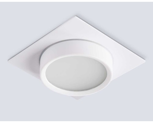 Светильник встраиваемый AMBRELLA LIGHT TECHNO SPOT TN6737