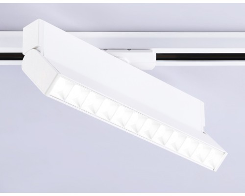 Трековый светодиодный светильник Ambrella light Track System GL6816