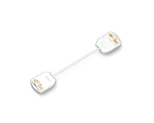 Коннектор гибкий встраиваемый Ambrella Light Track System Standard 220V GL7187