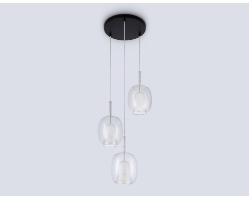 Подвесной светильник Ambrella light High Light LH11151