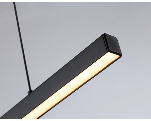 Подвесной трековый светодиодный светильник Ambrella light Track System GL6785