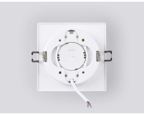 Встраиваемый светильник Ambrella light TECHNO SPOT TN52421