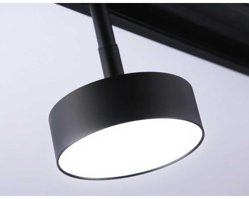 Трековый светодиодный светильник Ambrella light Track System GL3853