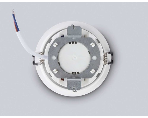 Светильник встраиваемый Ambrella Light TN51813