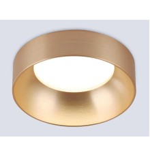 Светильник встраиваемый AMBRELLA LIGHT TECHNO SPOT TN51818