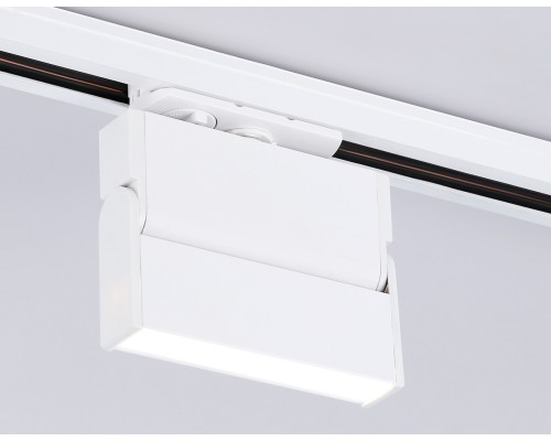 Трековый светодиодный светильник Ambrella light Track System GL6801